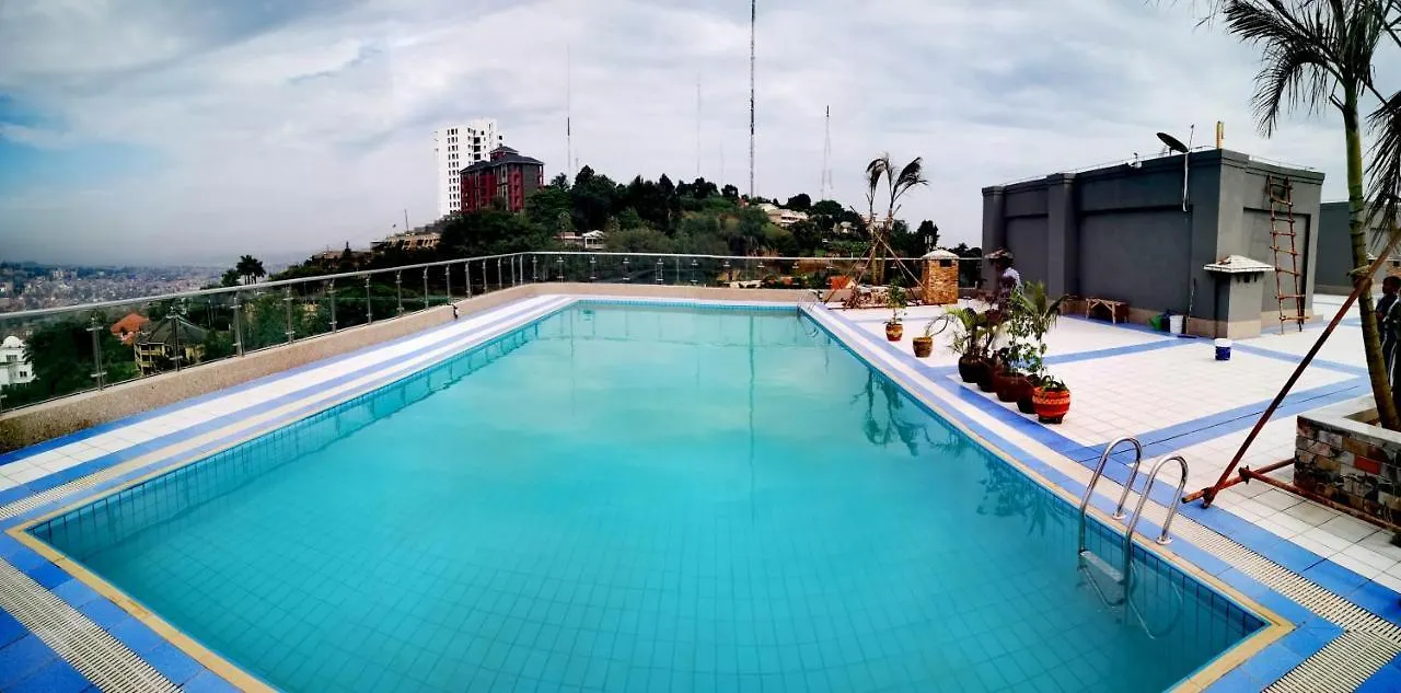 Friendship Apartments Kampala