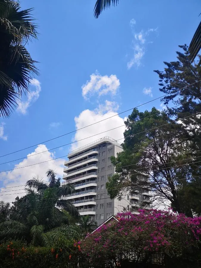 Friendship Apartments Kampala