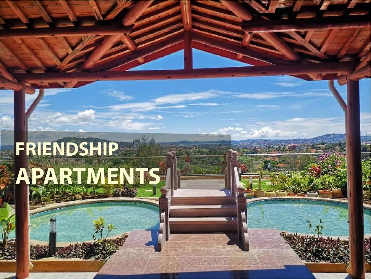 Friendship Apartments Kampala