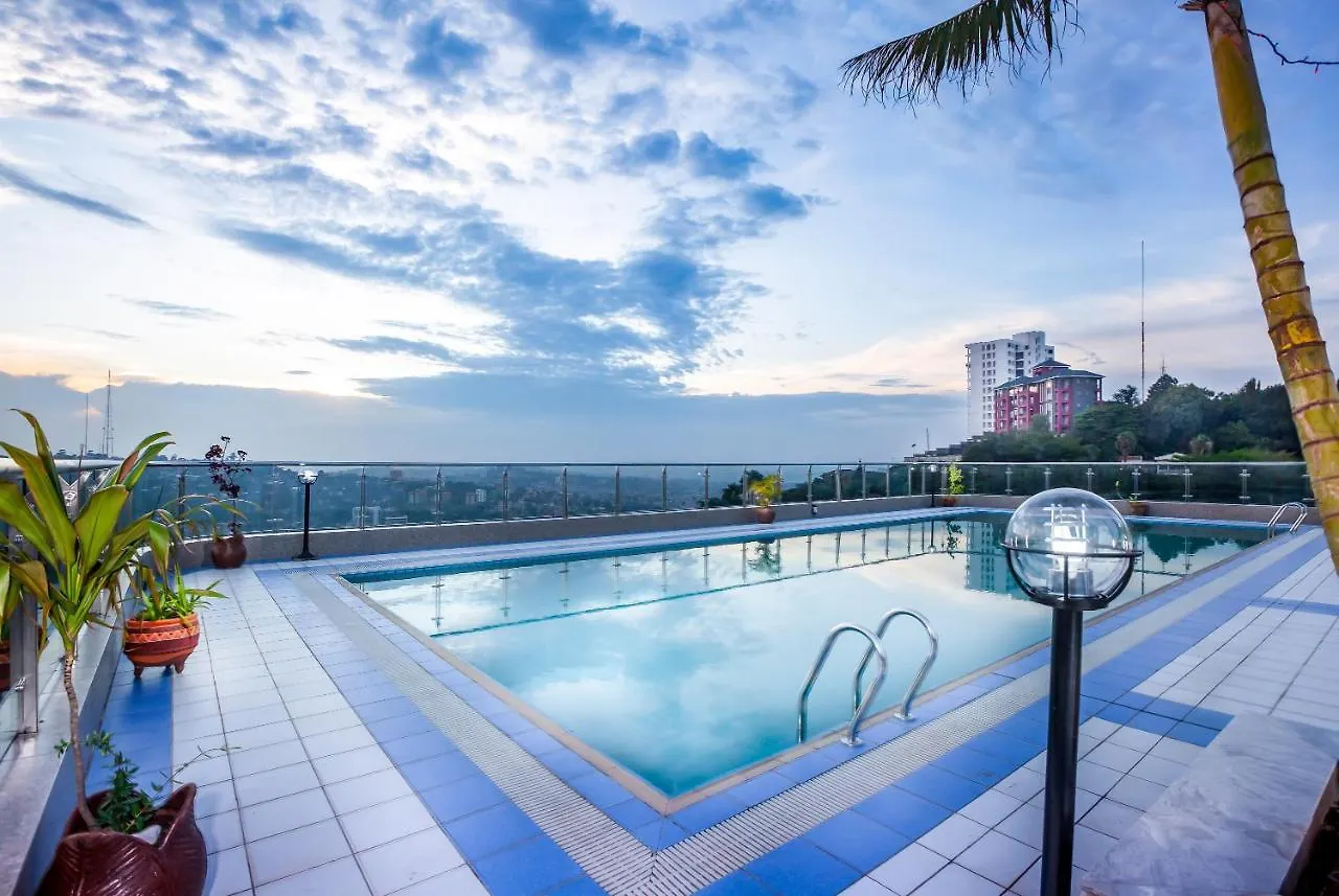 Friendship Apartments Kampala