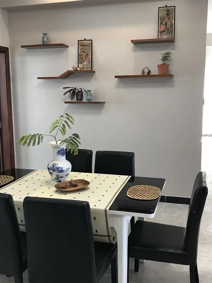 Friendship Apartments Kampala 0*,  Uganda