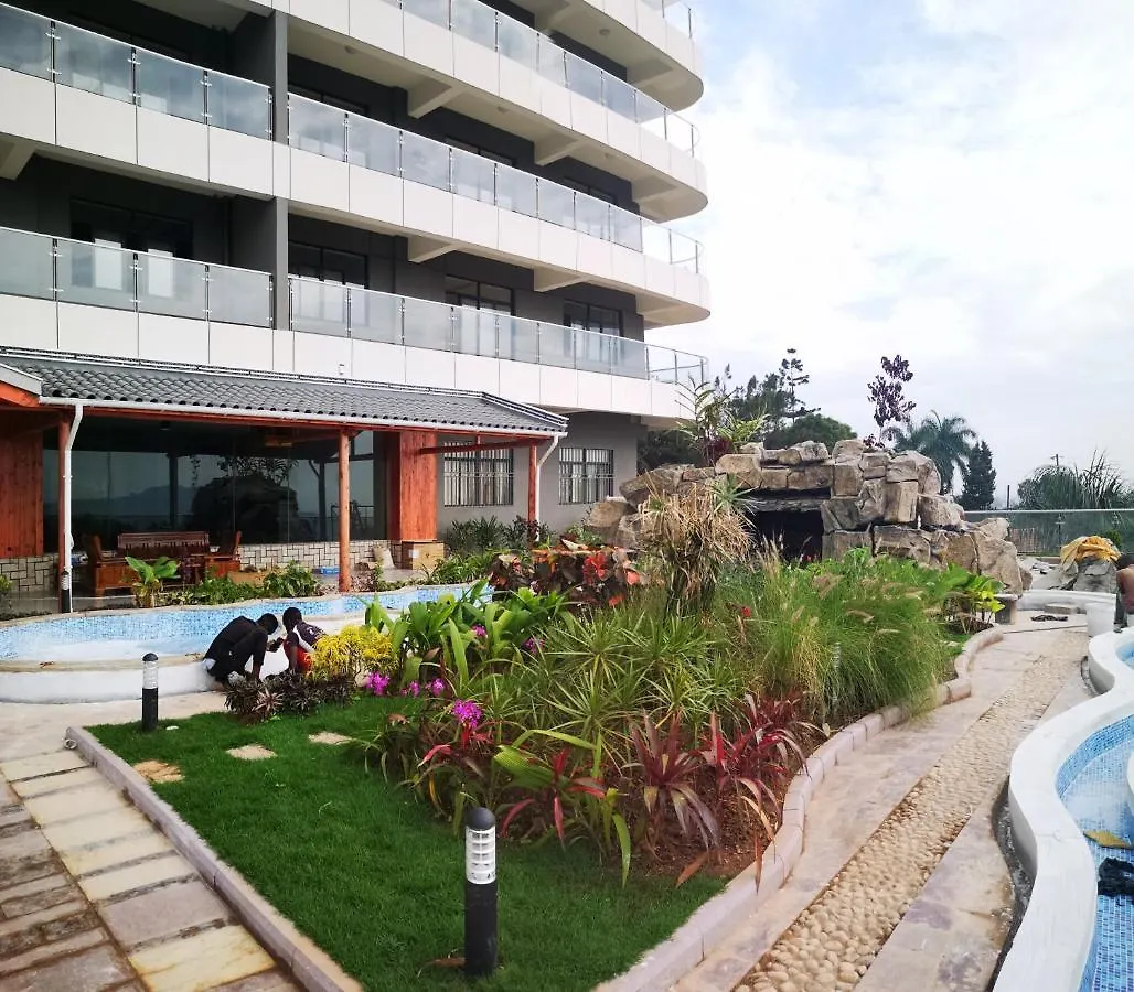 Friendship Apartments Kampala Uganda