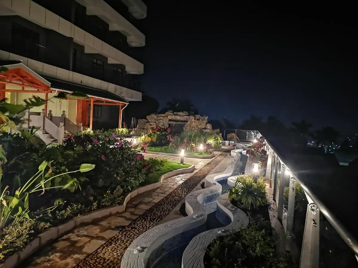 Friendship Apartments Kampala 0*,