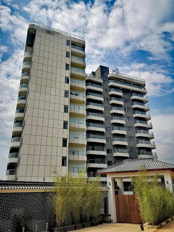 Friendship Apartments Kampala