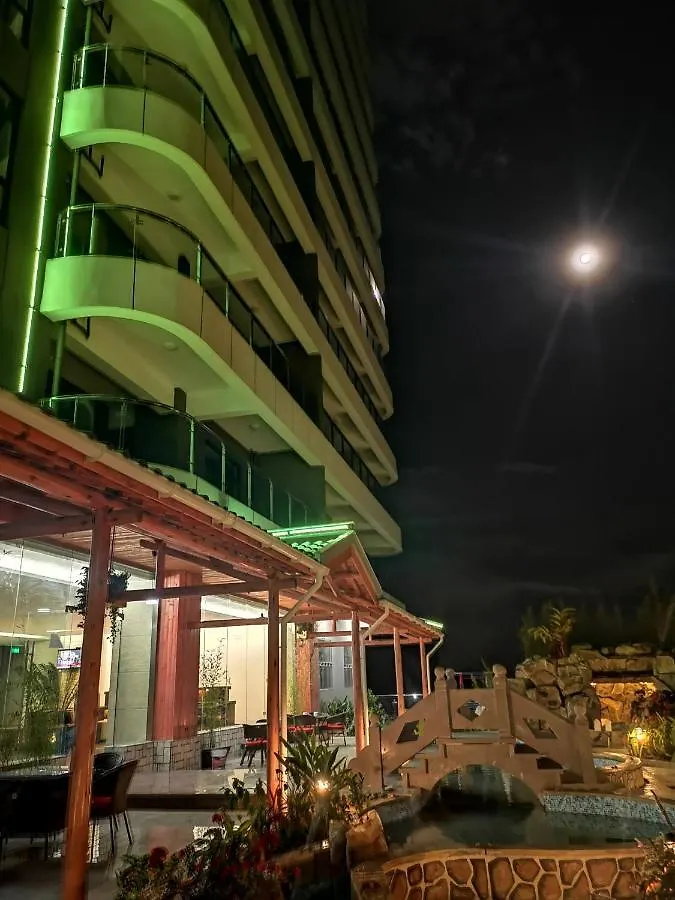 Friendship Apartments Kampala