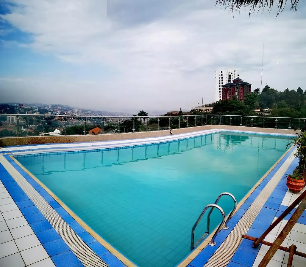 Friendship Apartments Kampala 0*,